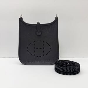 エルメス エヴリン TPM トリヨンクレマンス グリミスティ