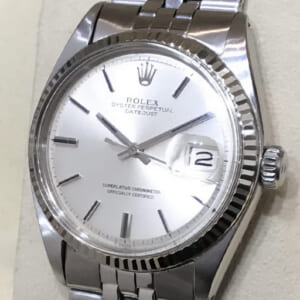 ロレックス デイトジャスト 1601/4