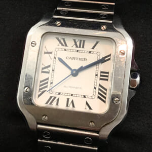 カルティエ サントス WSSA0029