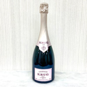 クリュッグ ロゼ