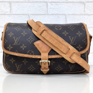 ルイヴィトン モノグラム ソローニュ M42250