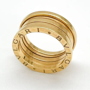 ブルガリ B-Zero1リング