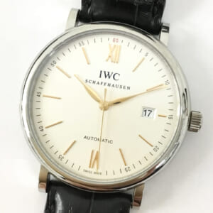 IWC ポートフィノ オートマティック IW356517