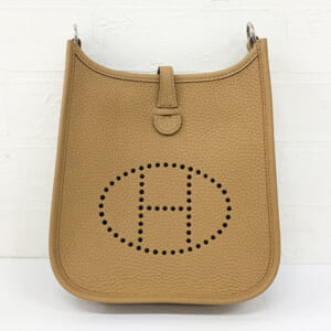 エルメス エヴリン TPM