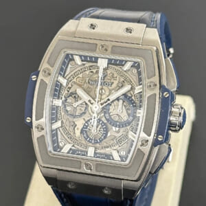 ウブロ スピリットオブビッグバン 641.NX.7170.LR