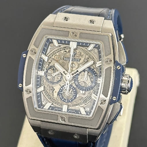 ウブロ買取｜時計を高く売るなら大黒屋