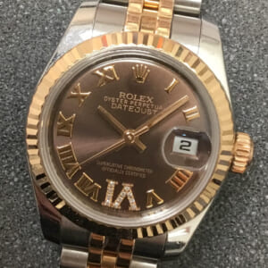 ロレックス デイトジャスト 179171