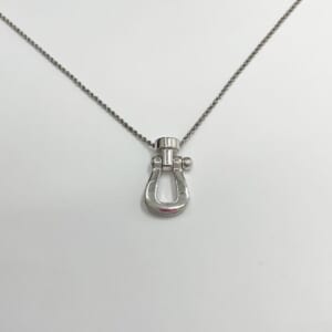 フレッド フォース10ネックレス