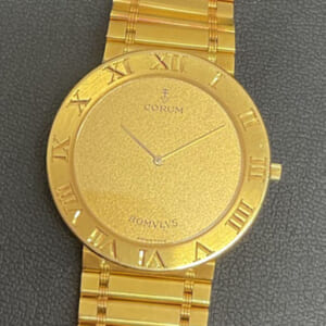 コルム ロムルス 50.503.56