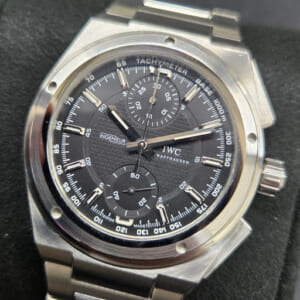 IWC インヂュニア IW372501