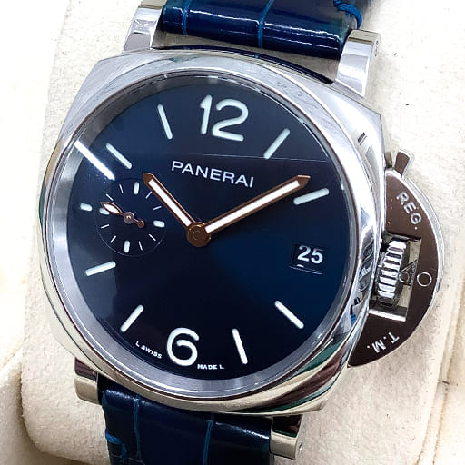 PAM01273 ルミノール ドゥエ