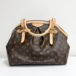ルイヴィトン モノグラム ティヴォリGM M40144