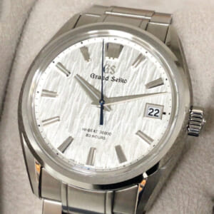 セイコー グランドセイコー エボリューション9コレクション SLGH005