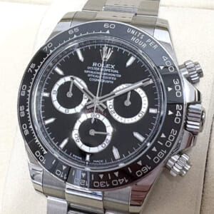 ロレックス デイトナ 126500LN