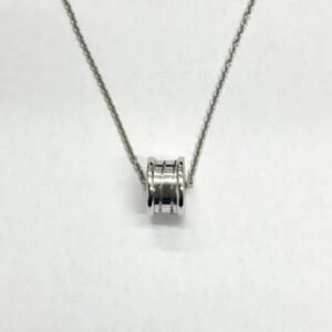 ブルガリ B-Zero1ネックレス