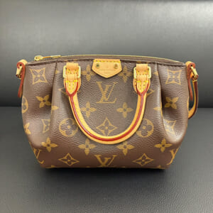 ルイヴィトン モノグラム ナノテュレン M61253