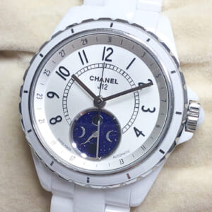 シャネル J12 H3404
