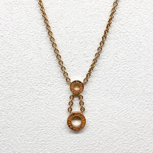 ブルガリブルガリネックレス