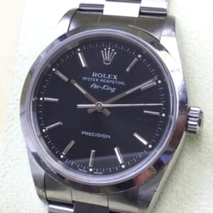 ロレックス エアキング 14000M