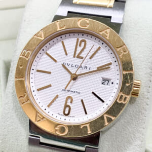 ブルガリブルガリ BB38