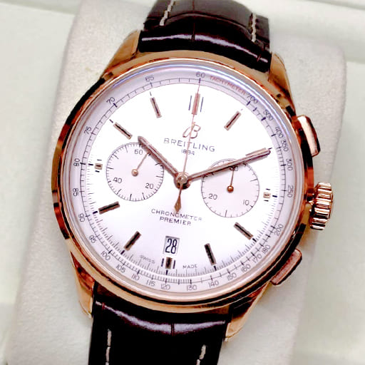 RB0118371G1P2 プレミエ B01