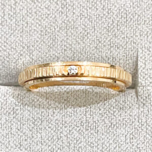 ピアジェ ポセションリング