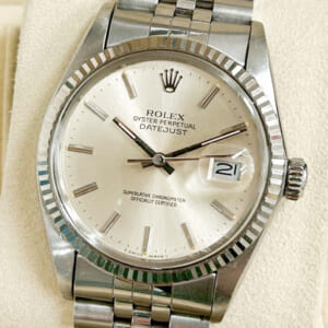 ロレックス デイトジャスト 16014