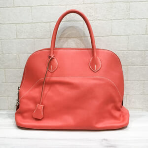 エルメス ボリード リラックス 35