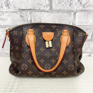 ルイヴィトン モノグラム リボリーPM M44543