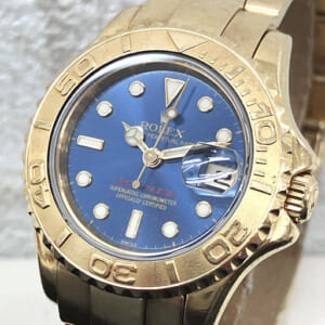 ロレックス ヨットマスター 169628 レディース