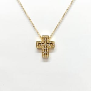 ダミアーニ ベルエポックネックレス 20083571