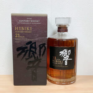 響 21年 ホログラムシール有 現行箱