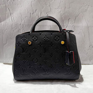 ルイヴィトン モノグラムアンプラント モンテーニュBB M42747