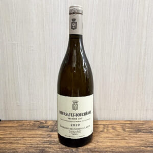 コント・ラフォン ムルソー・ブシェール プルミエクリュ