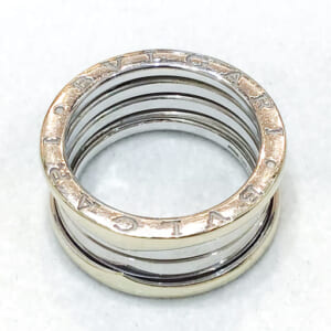 ブルガリ B-Zero1リング