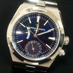 ヴァシュロンコンスタンタン オーヴァーシーズ 7920V 210A-B334