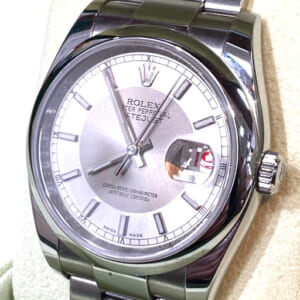 ロレックス デイトジャスト 116200