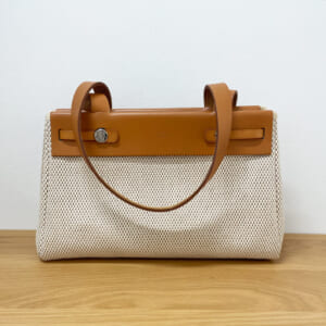 エルメス エールバッグ カバスPM