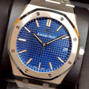 オーデマピゲ ロイヤルオーク 15503BC.00.1220.BC.01