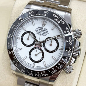 ロレックス デイトナ 126500LN