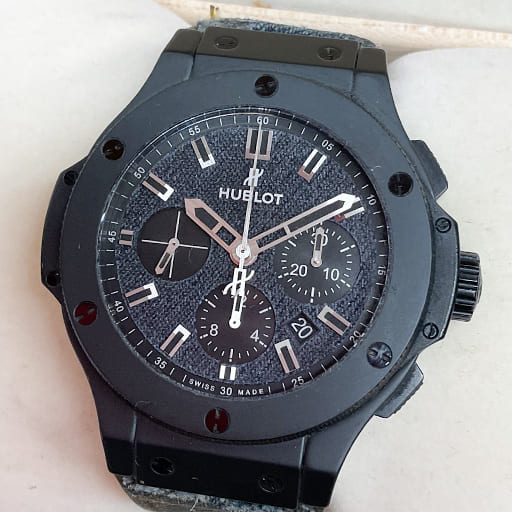 301.CL.2770.NR.JEANS ビッグバン ジーンズ