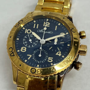 ブレゲ アエロナバル 3800