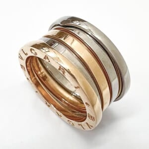 ブルガリ B-Zero1リング