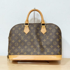 ルイヴィトン モノグラム アルマ M51130