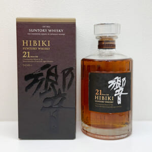 響 21年 ホログラムシール有 現行箱