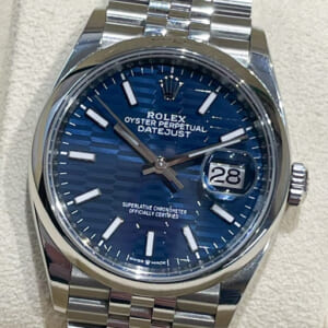 ロレックス デイトジャスト 36 126200