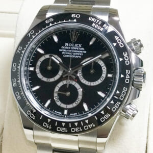 ロレックス デイトナ 126500LN