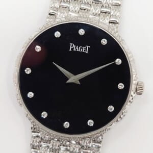 ピアジェ トラディション 9065ND23