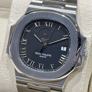 パテックフィリップ ノーチラス 3710/1A-001