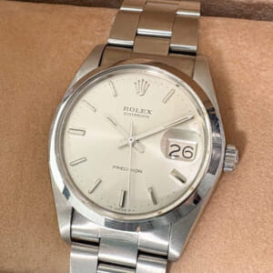 ロレックス オイスターデイト 6694